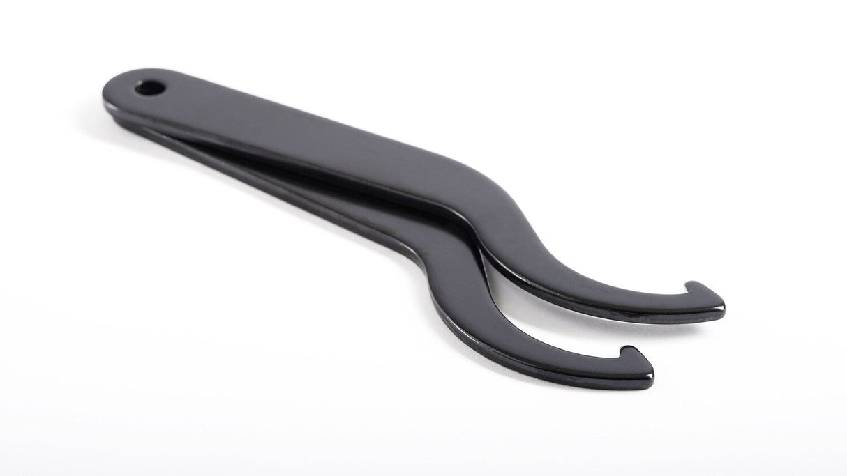 CAtuned Coilover System Compatible with E30 (Front Only)