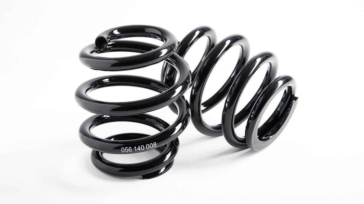 CAtuned Coilover System Compatible with E30