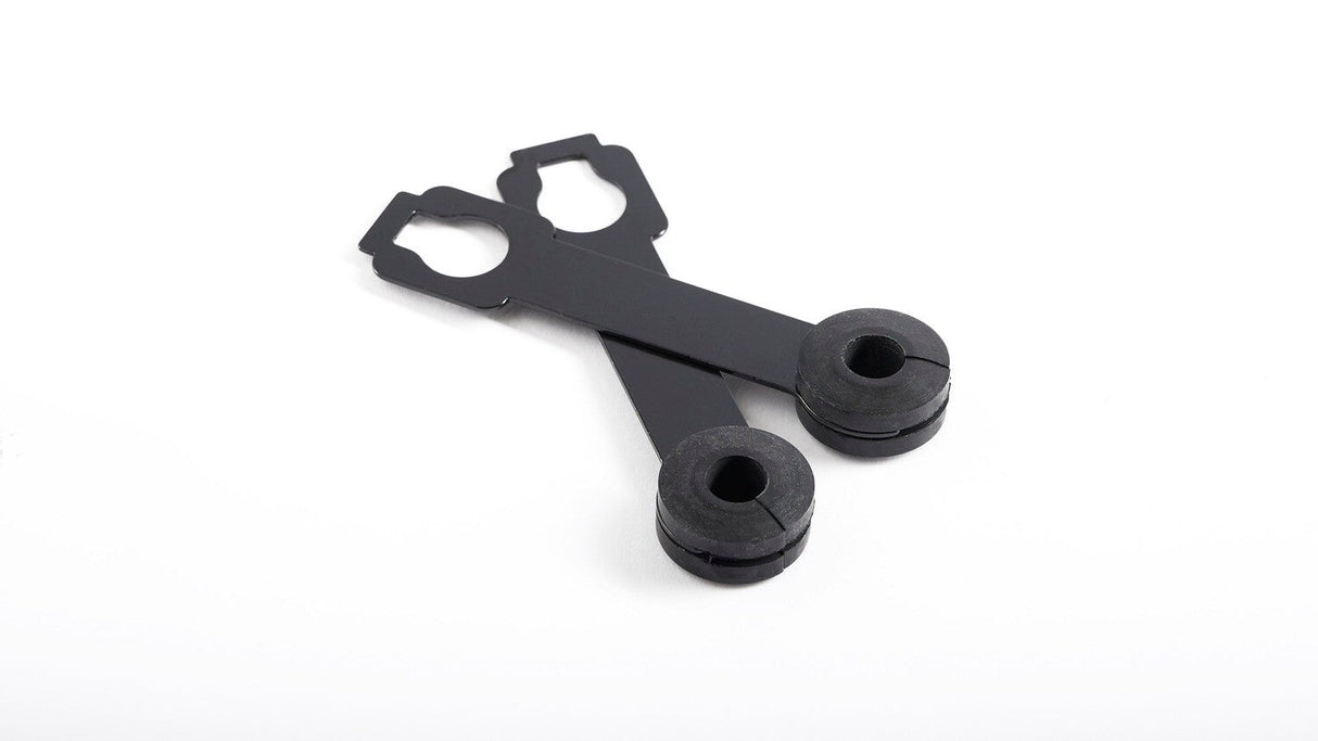 CAtuned Coilover System Compatible with E30