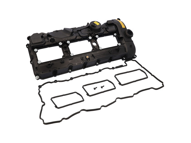 Valve Cover