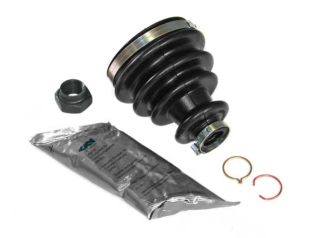 Axle Boot Kit