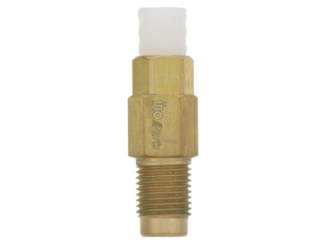 Bleed Valve Screw