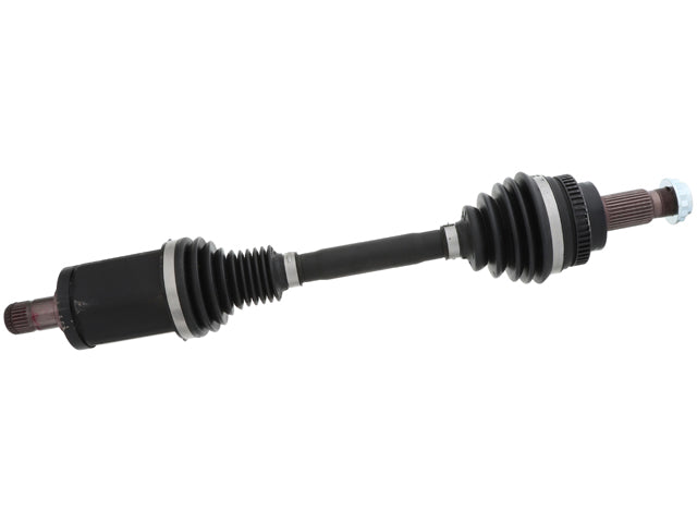 Axle Shaft Assembly