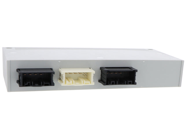 Control Module