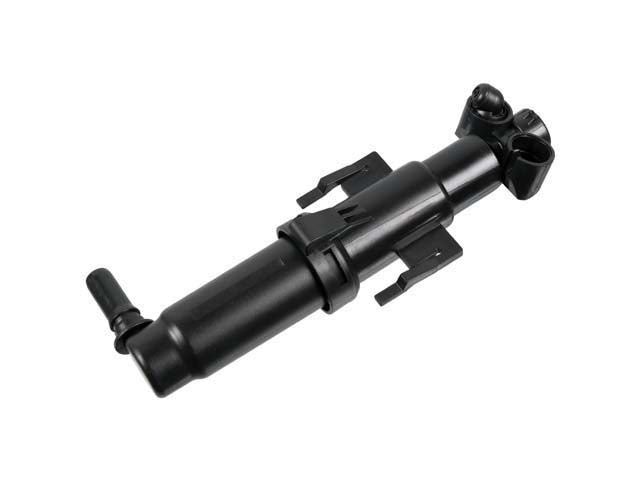 Headlight Washer Nozzle