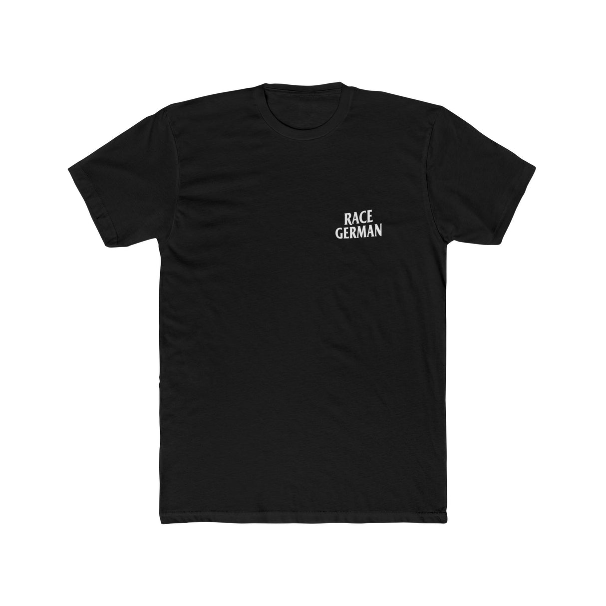 Anti Burble Tune Car Club Tee