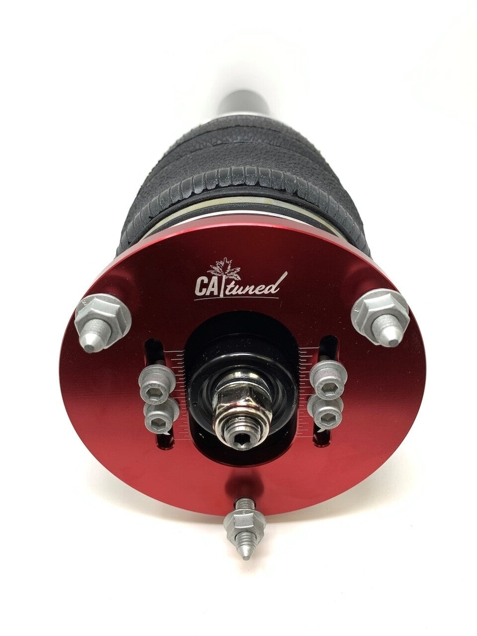 CAtuned Airbag System compatible with 2002 1600