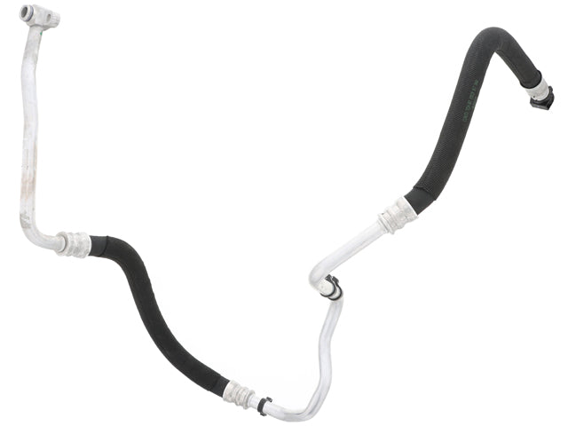 Engine Oil Cooler Line