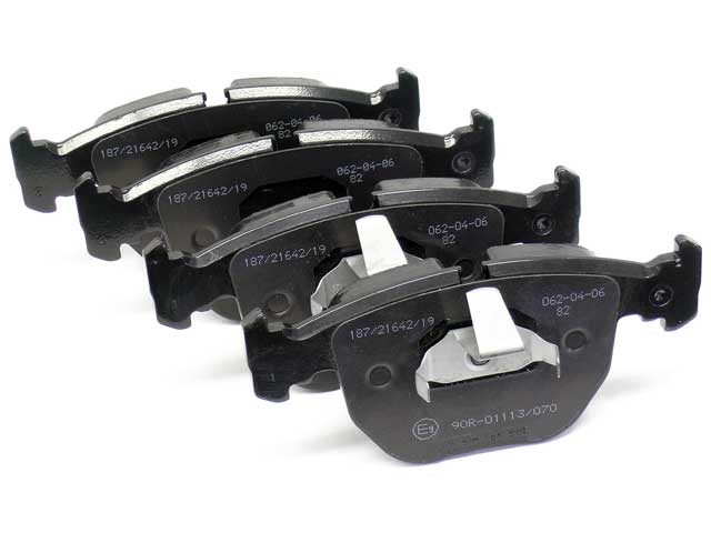 Brake Pad Set