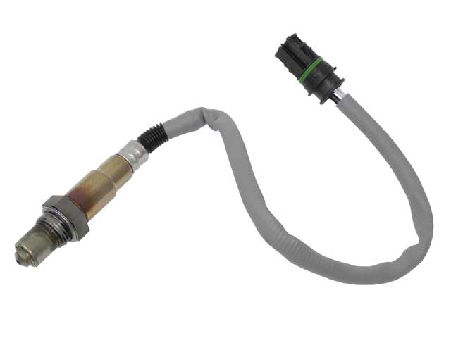 Oxygen Sensor