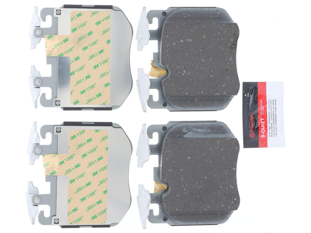 Brake Pad Set