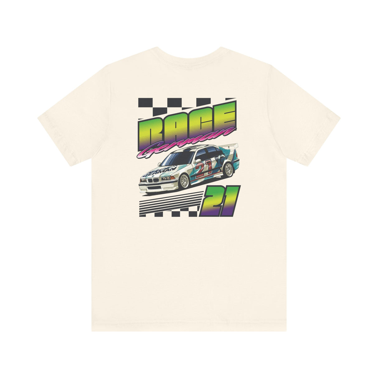 Vintage Thunder E36 Tee