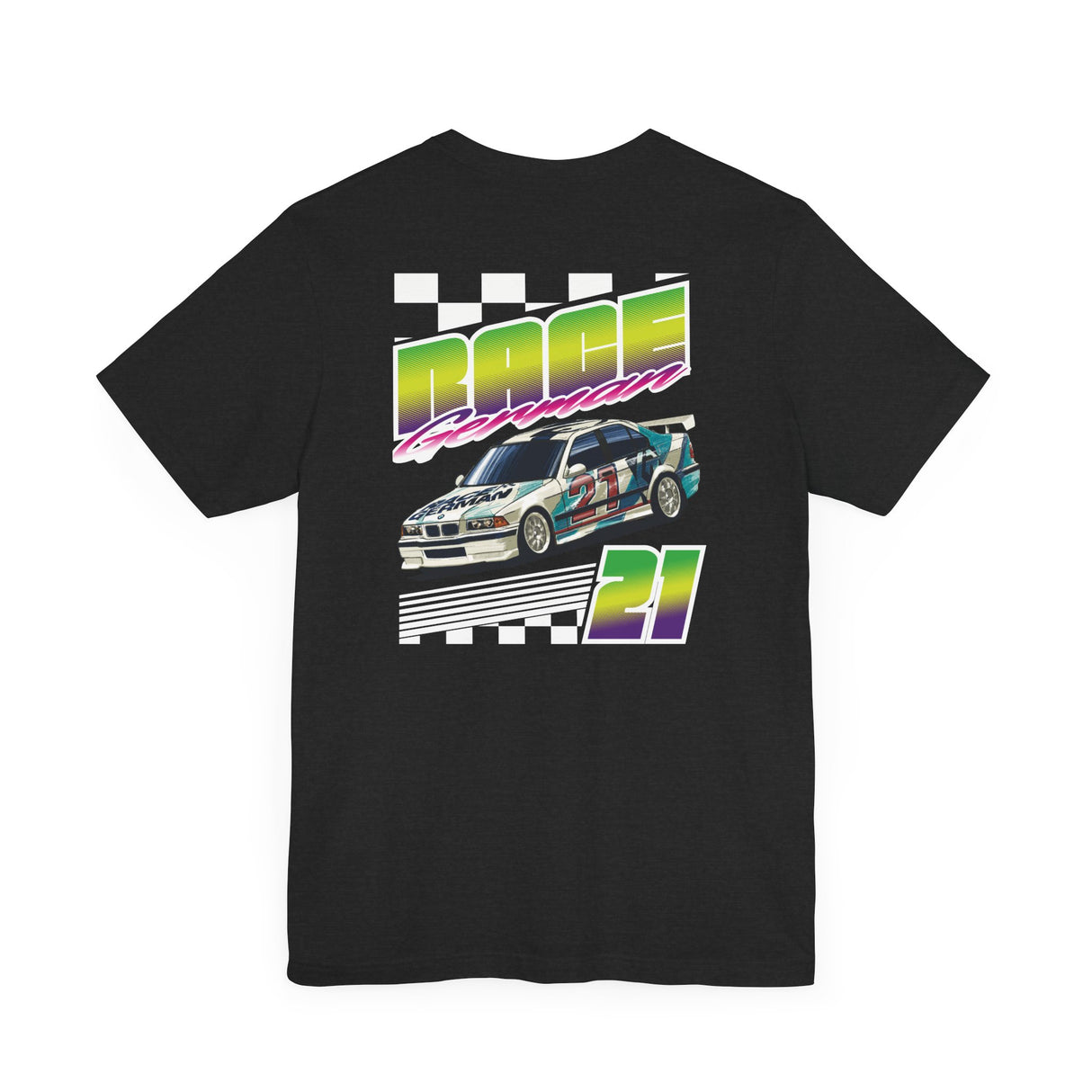 Vintage Thunder E36 Tee