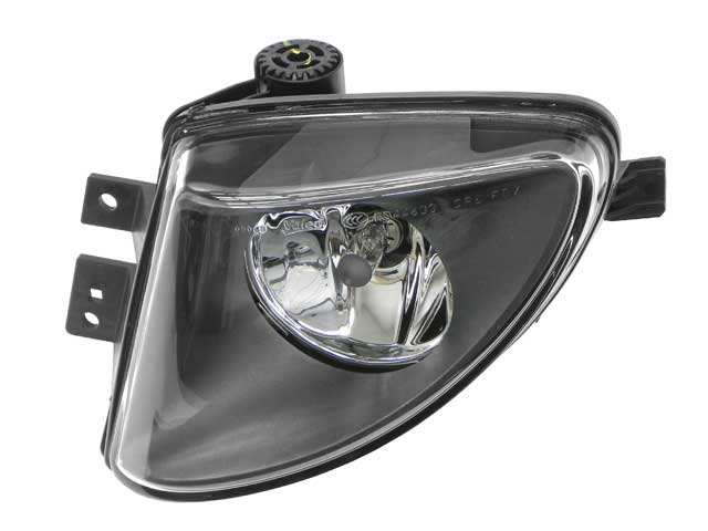 Fog Light