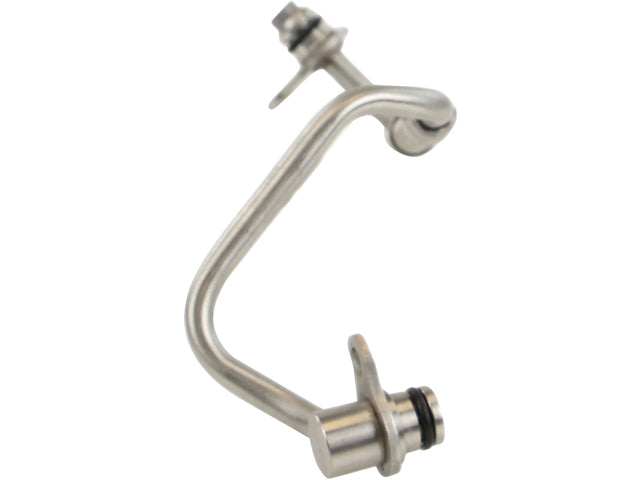 Turbocharger Oil Line