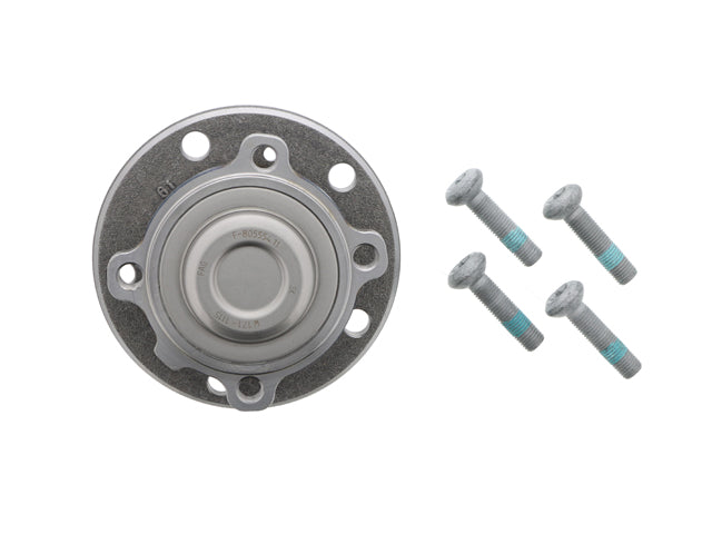Wheel Hub