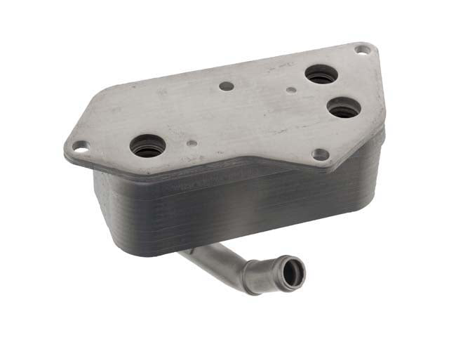 Engine Oil Cooler