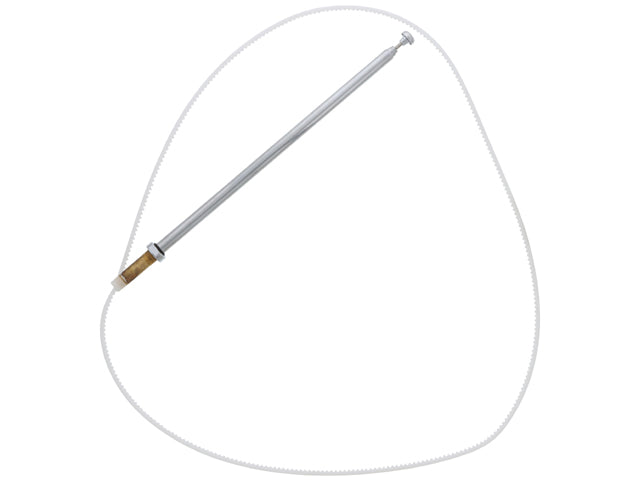 Antenna Mast