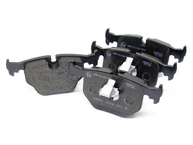 Brake Pad Set