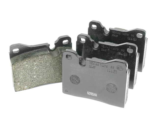 Brake Pad Set