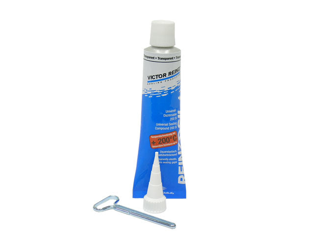 Sealing Compound