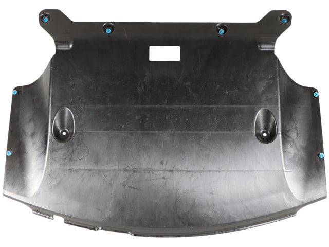 Undercar Shield