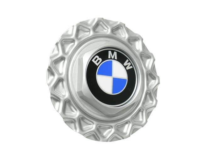 Wheel Center Cap