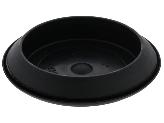 Cowl Cover Cap
