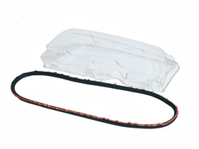 Headlight Lens