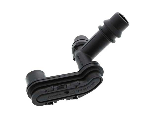 Water Connector