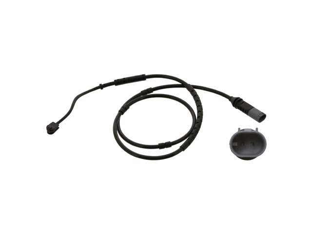 Brake Pad Sensor