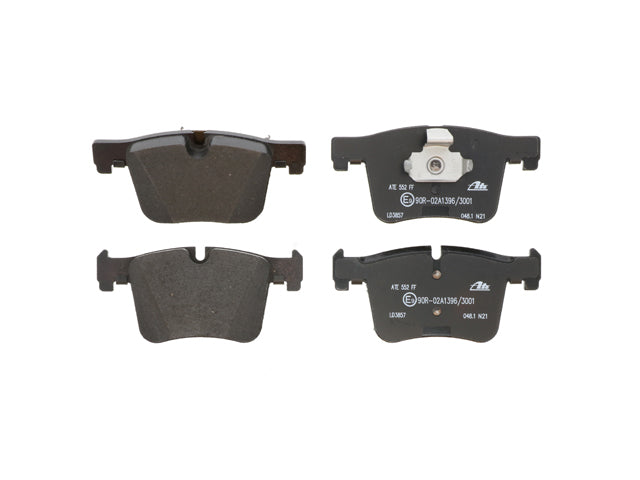 Brake Pad Set