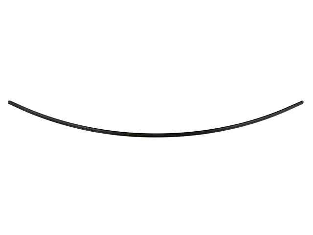 Windshield Moulding