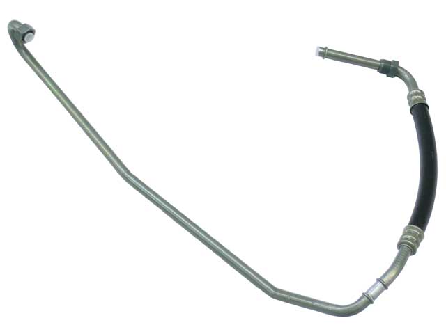 Oil Cooler Line