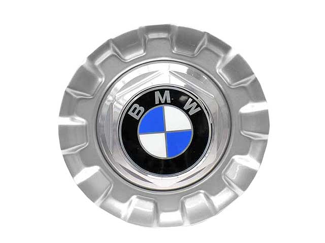Wheel Center Cap