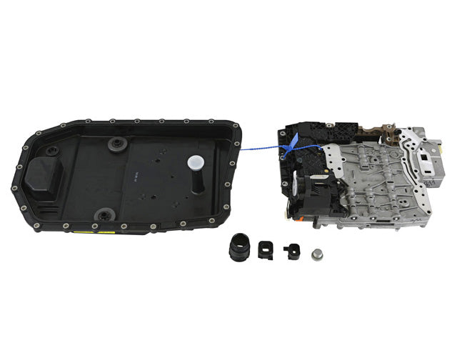 Valve Body