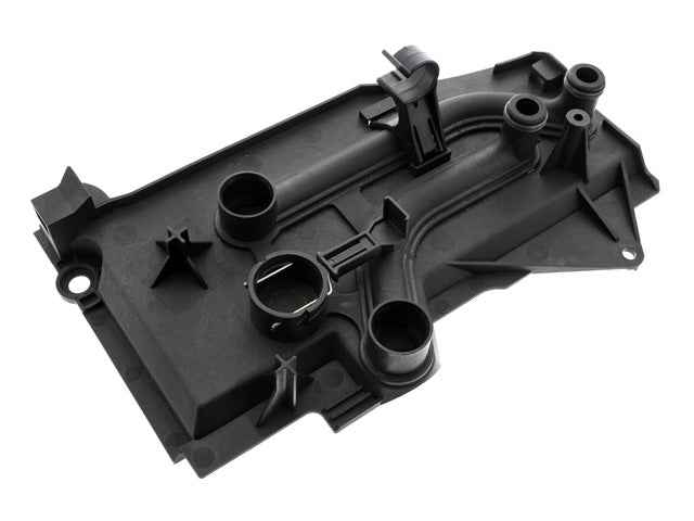 Radiator Mounting Plate