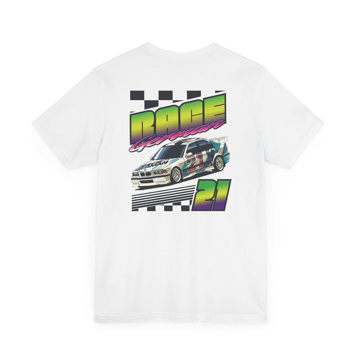 Vintage Thunder E36 Tee