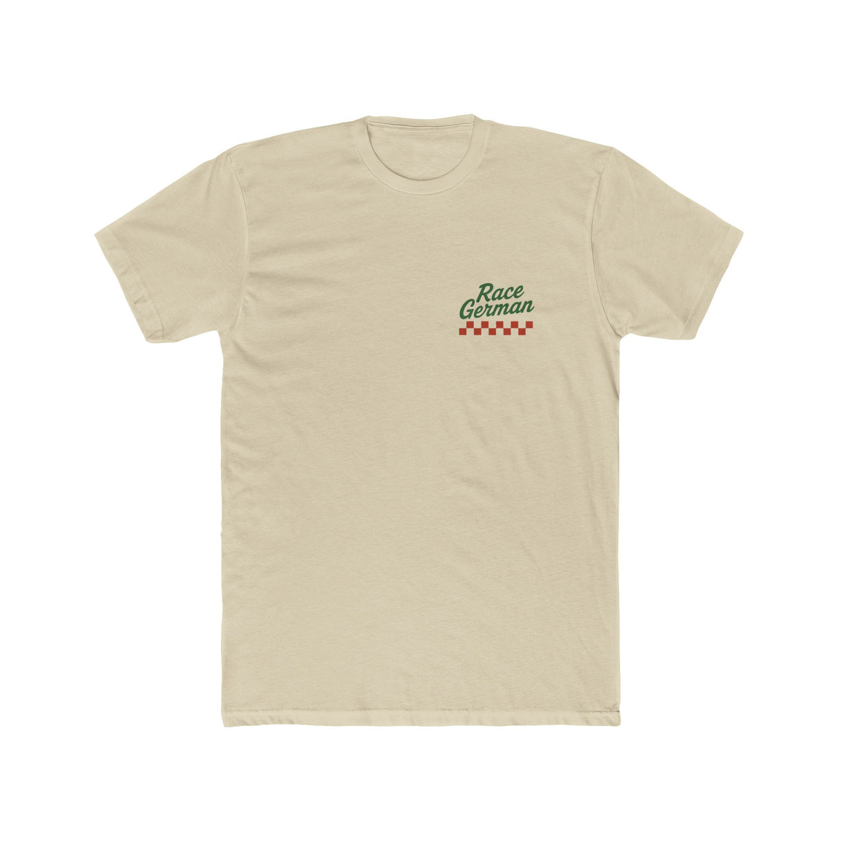From Timing Chains To Cheese Stains Tee