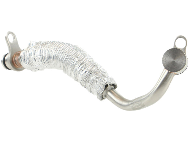 Turbocharger Coolant Line