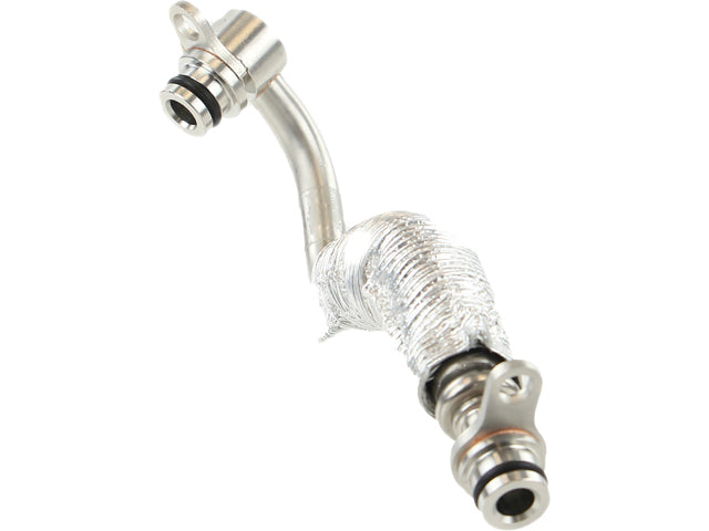 Turbocharger Coolant Line