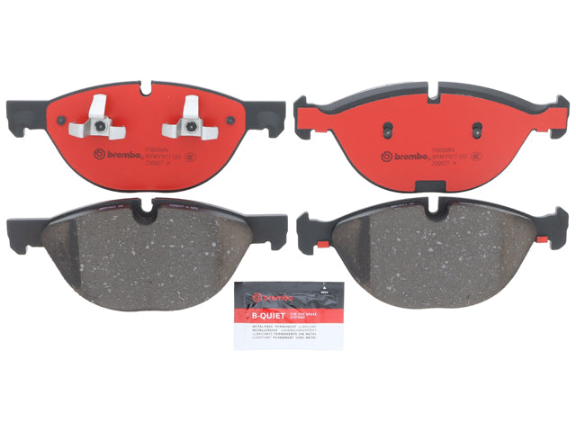 Brake Pad Set