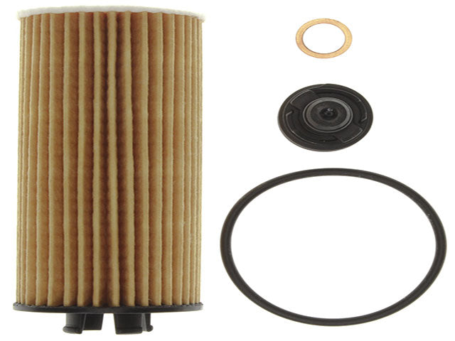 Oil Filter Kit