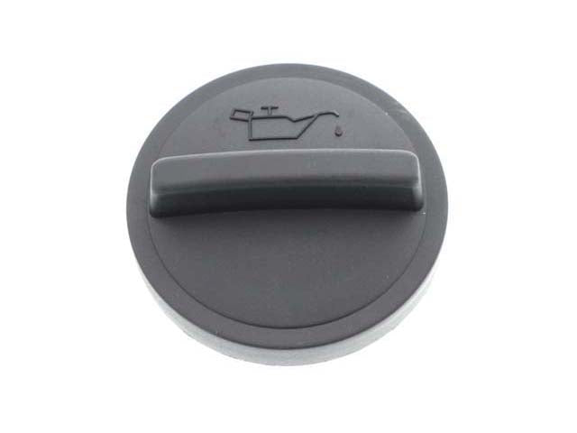 Engine Oil Filler Cap