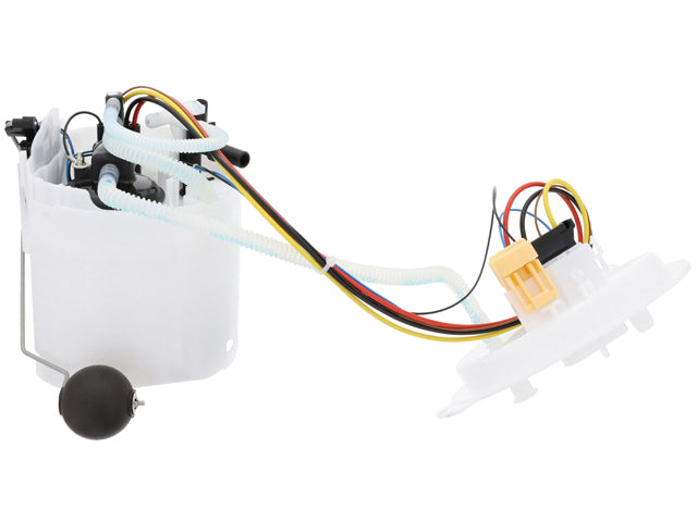 Fuel Pump Assembly
