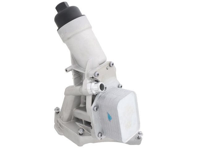 Oil Filter Housing