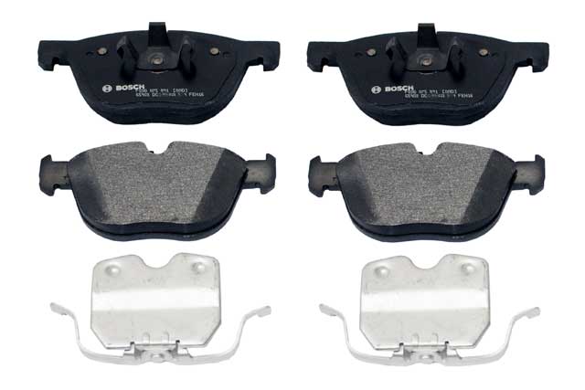 Brake Pad Set