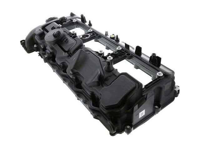Valve Cover