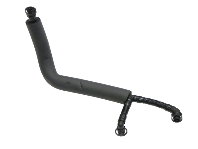 Crankcase Vent Hose