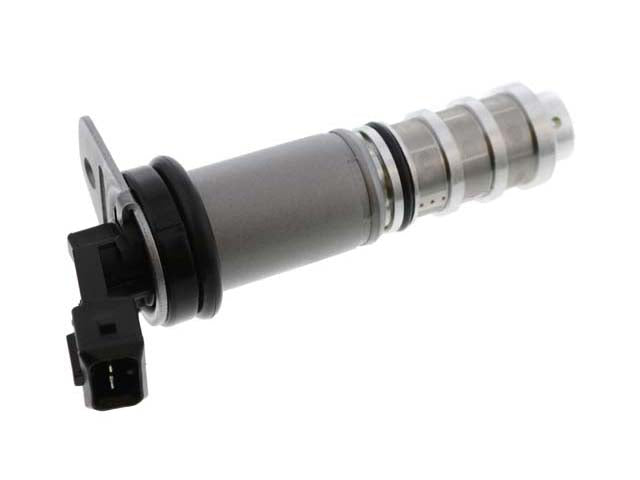 Solenoid